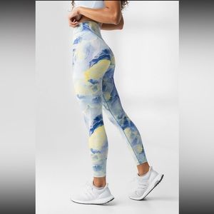 Vitality The Ascend Pant - Skye